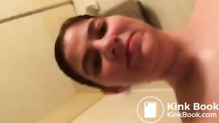 Pooping - video 194