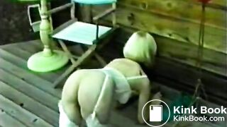 vintage enema clips