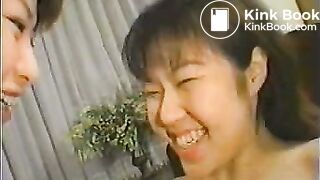 Japanese Sister Scat