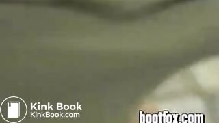 nice girl pooping - video 4