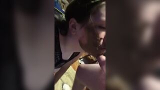 Scat Blowjob - video 7