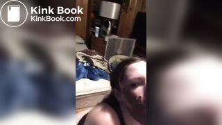 Scat Blowjob - video 7
