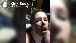 Scat Blowjob - video 7