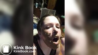 Scat Blowjob - video 7