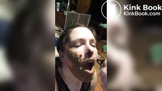 Scat Blowjob - video 7