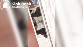 chinese women soft shit