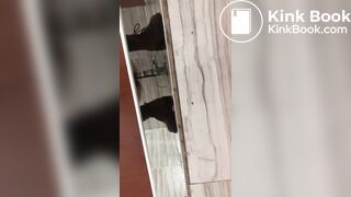 chinese women soft shit