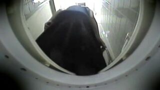 Japanese Girls Toilet Voyeurs (LFTD-001 1/3)