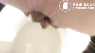 BTVD-04-01 Asian scat and piss