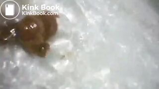 BTVD-04-01 Asian scat and piss