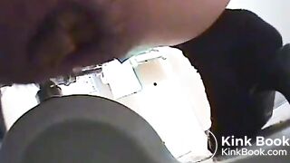 BTVD-04-01 Asian scat and piss