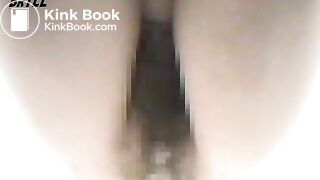 BTVD-04-01 Asian scat and piss