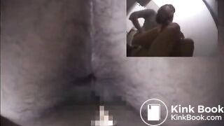 Japanese Girls Toilet Accidents (DGKP-04_1)