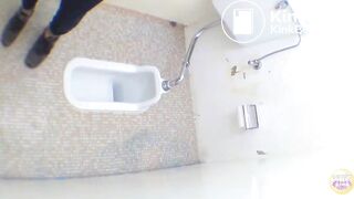 SL-029 (Part 3) [JAV Toilet Voyeur]