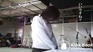 Full of compilation of japanese girl pantypoop 1