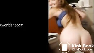 American Thot shits