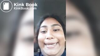 Girl almost poops herself