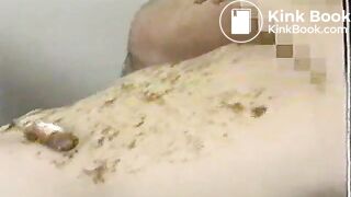 SHITEATING AND FUCKING ULTRA RARE