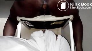 Feeding time - video 6