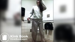 nice poo - video 4