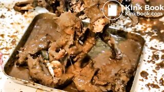 Figure Scat: Shit happens