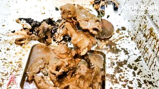 Figure Scat: Shit happens