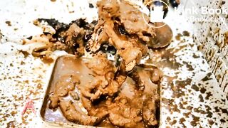 Figure Scat: Shit happens