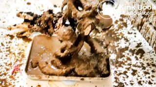 Figure Scat: Shit happens