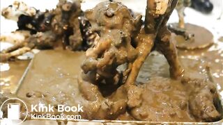 Figure Scat: Shit happens