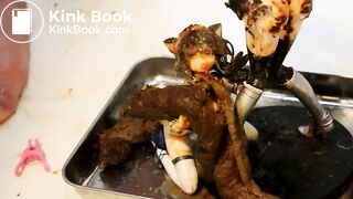 Figure Scat: Shit happens