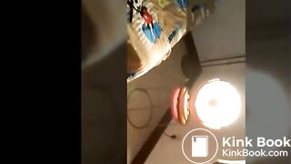 chinese scat - video 8