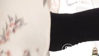 Close-up Japanese scat