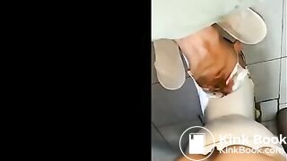 asian mistress scat slave 9