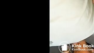 asian mistress scat slave 9