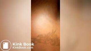 My Girl Dropping Something Sweet