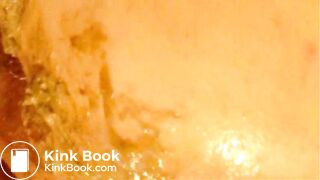 MI AMIGA TATY, BRUTAL SCAT FEMDOM, USÁNDOME DE ESCLAVO / BRUTAL FEMDOM