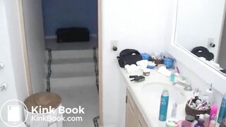 reality tv sexy teen explosive diarrhea toilet