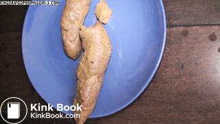 solo scat girl - video 9