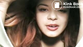 teen babe's toilet slave