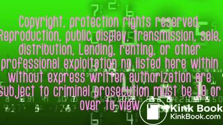 2 Hotties 1 Potty - video 2