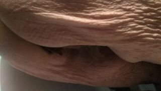 Granny 89 YO shit well