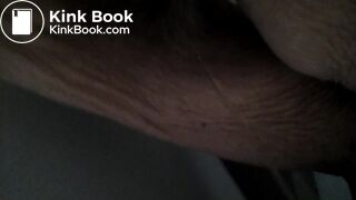 Granny 89 YO shit well