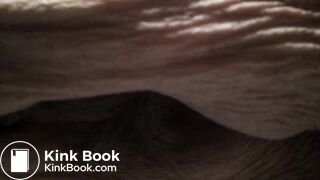 Granny 89 YO shit well