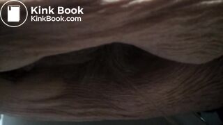 Granny 89 YO shit well