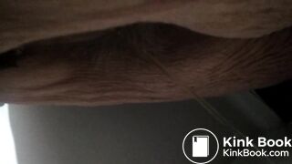 Granny 89 YO shit well