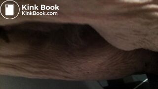 Granny 89 YO shit well