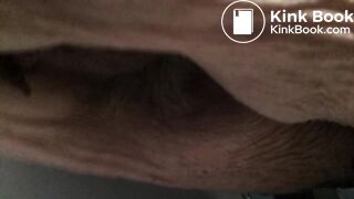 Granny 89 YO shit well