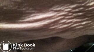 Granny 89 YO shit well