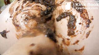 Dirty Anal Fisting - video 2