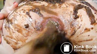 Dirty Anal Fisting - video 2